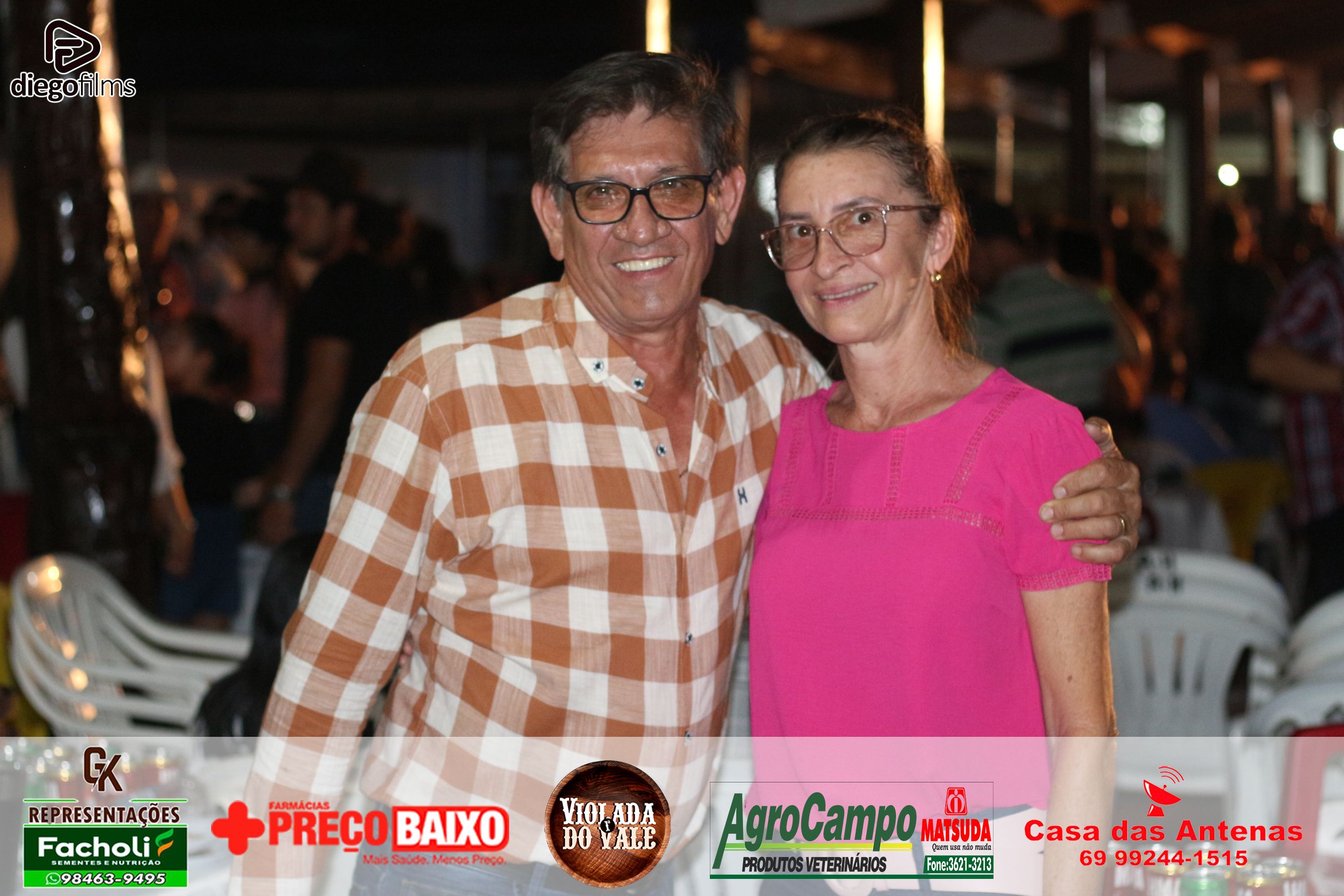 VIOLADA DO VALE